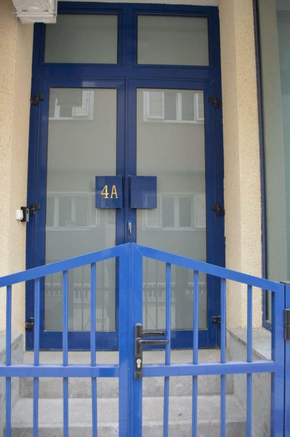 Agaete 4b Appartement Puerto de las Nieves