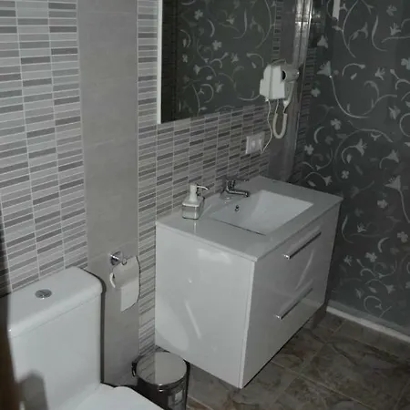 Apartamento Agaete Beach 4B Puerto de las Nieves Extérieur photo