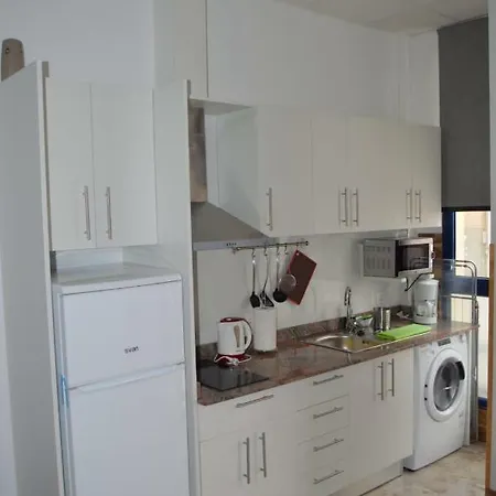 Apartamento Agaete Beach 4B Puerto de las Nieves Extérieur photo