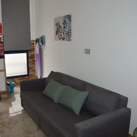Apartamento Agaete Beach 4B Puerto de las Nieves Extérieur photo