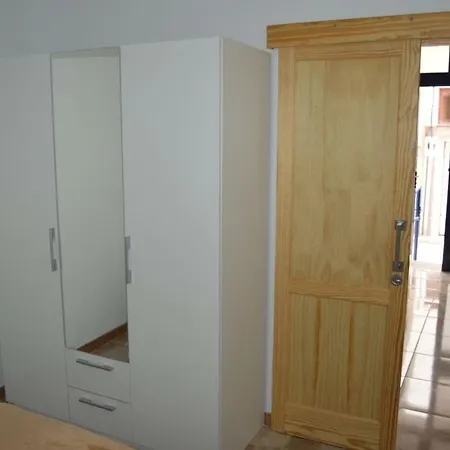 Apartamento Agaete Beach 4B Puerto de las Nieves Extérieur photo