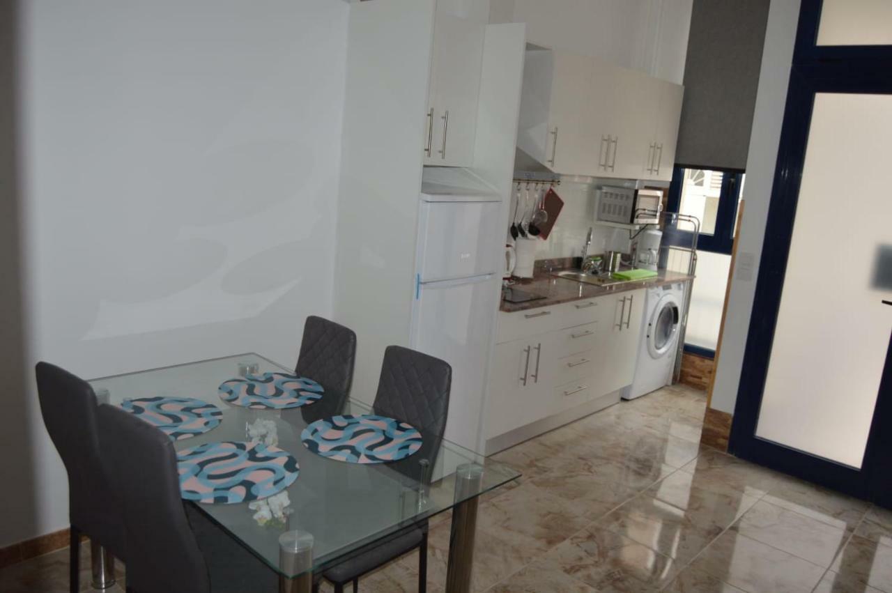 Agaete 4b Appartement Puerto de las Nieves