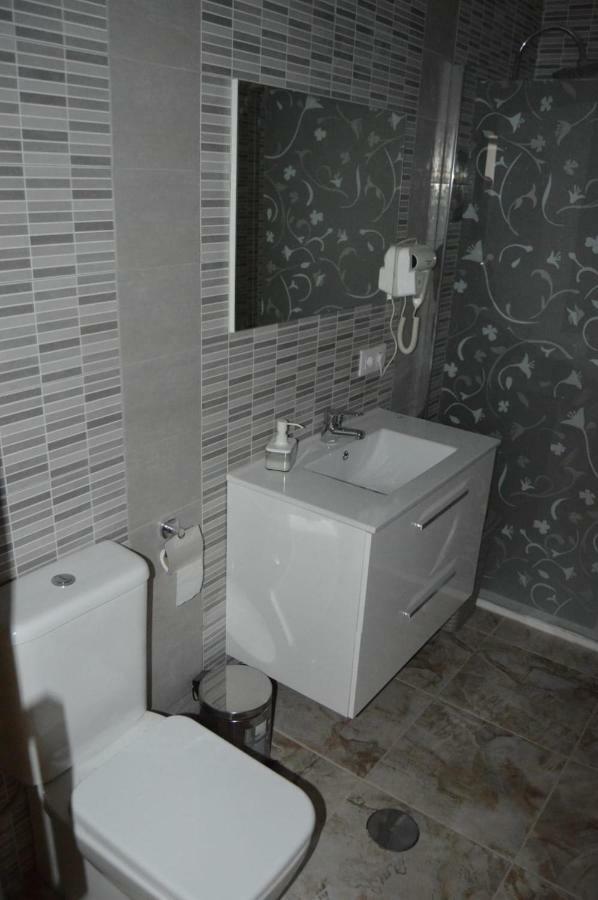 Apartament Agaete 4b