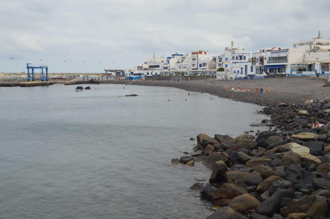 Agaete 4b Puerto de las Nieves