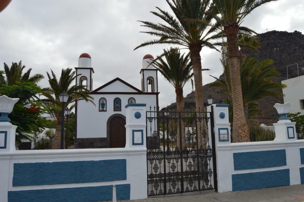 Apartament Agaete 4b