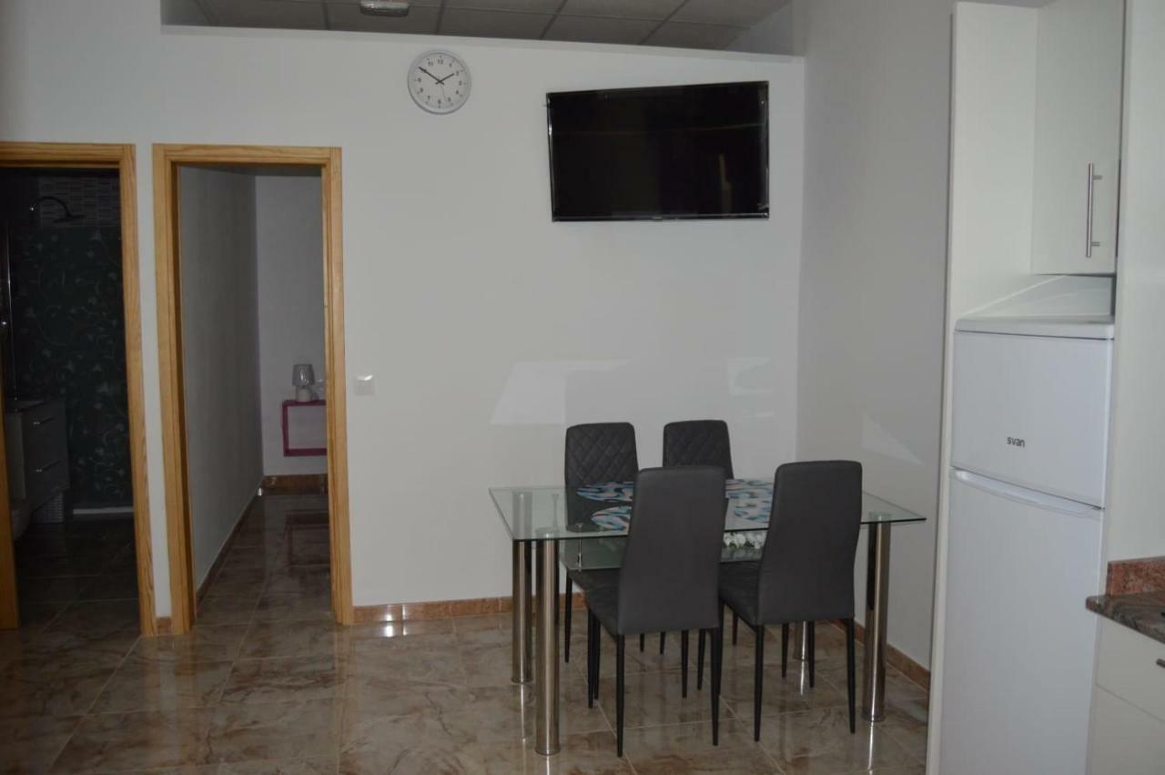 Agaete 4b Appartement *