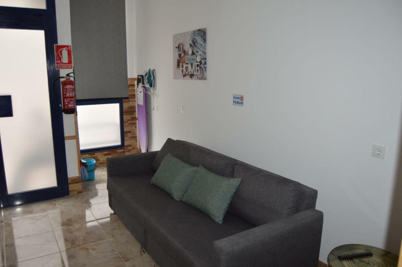 Appartement Agaete 4b Puerto de las Nieves