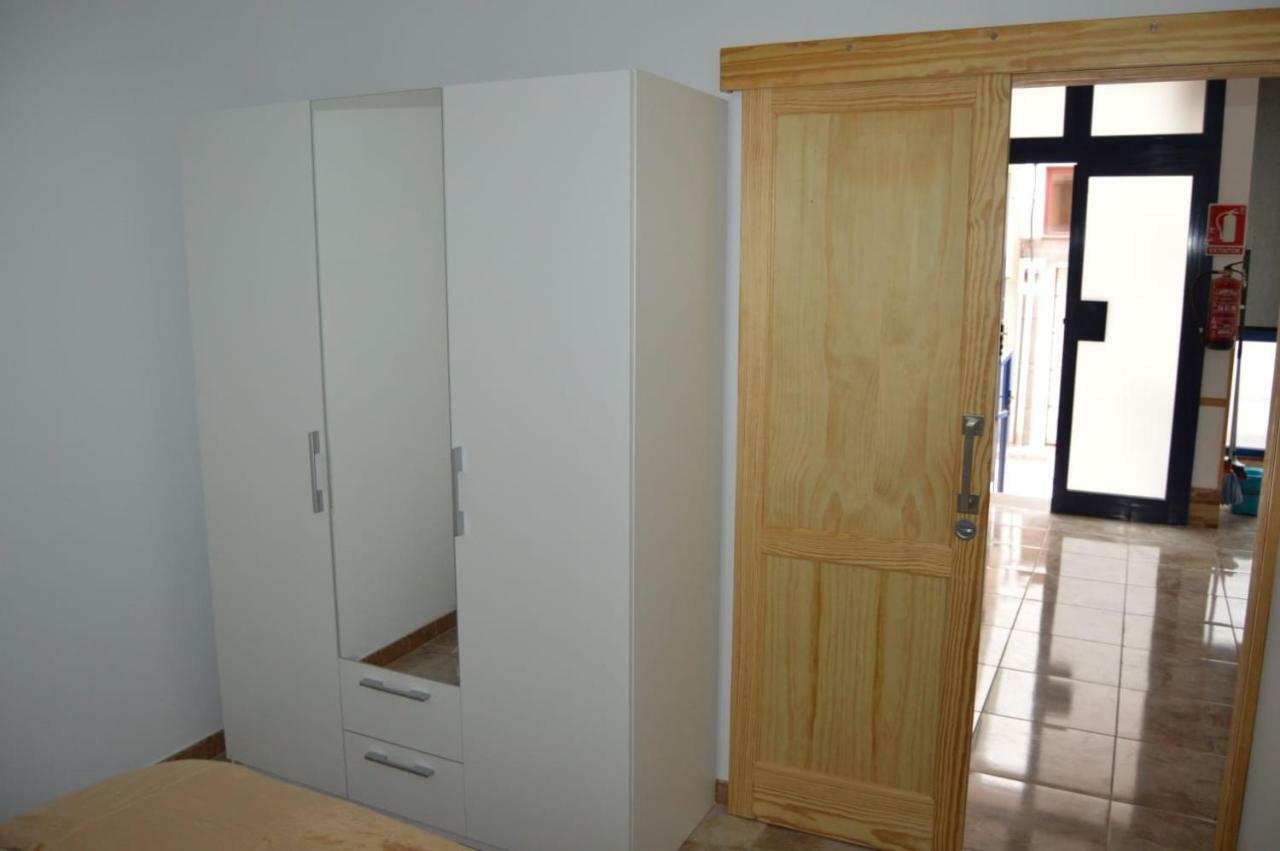 Agaete 4b Apartament